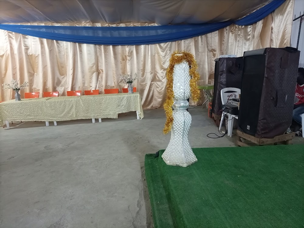 More blessing event center photo 3
